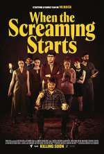 Watch When the Screaming Starts M4ufreemovies