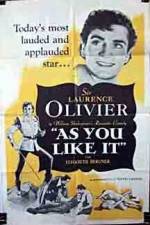 Watch As You Like It M4ufreemovies