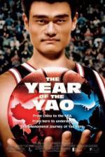 Watch The Year of the Yao M4ufreemovies