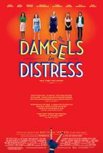 Watch Damsels in Distress M4ufreemovies