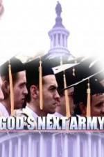 Watch God's Next Army M4ufreemovies