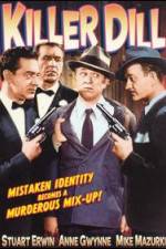 Watch Killer Dill M4ufreemovies
