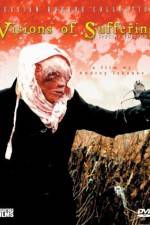 Watch Visions of Suffering M4ufreemovies