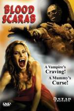 Watch Blood Scarab M4ufreemovies