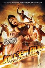 Watch Kill 'em All M4ufreemovies