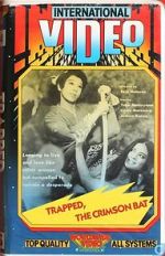 Watch Trapped, the Crimson Bat M4ufreemovies