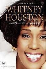 Watch In Memory Of Whitney Houston M4ufreemovies