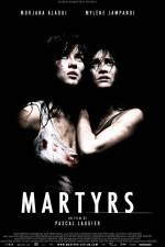 Watch Martyrs M4ufreemovies