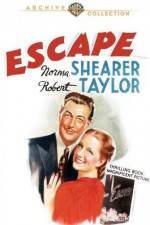 Watch Escape M4ufreemovies