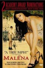 Watch Malena M4ufreemovies