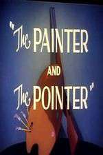 Watch The Painter and the Pointer M4ufreemovies