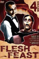 Watch The Severed Arm M4ufreemovies