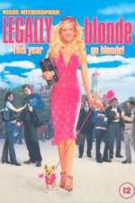 Watch Legally Blonde M4ufreemovies