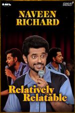 Watch Relatively Relatable by Naveen Richard M4ufreemovies