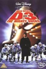 Watch D3: The Mighty Ducks M4ufreemovies