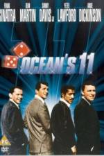 Watch Ocean's Eleven M4ufreemovies