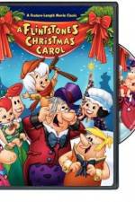 Watch A Flintstones Christmas Carol M4ufreemovies