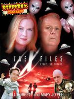 Watch Rifftrax: X-Files Fight the Future M4ufreemovies