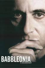 Watch Babbleonia A Documentary M4ufreemovies