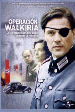 Watch Stauffenberg M4ufreemovies