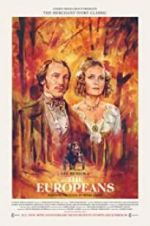 Watch The Europeans M4ufreemovies