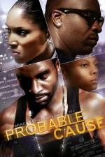 Watch Probable Cause M4ufreemovies