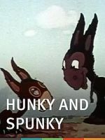 Watch Hunky and Spunky (Short 1938) M4ufreemovies