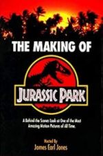 Watch The Making of \'Jurassic Park\' M4ufreemovies