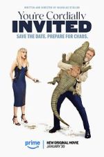 Watch You\'re Cordially Invited M4ufreemovies