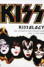 Watch KISSology The Ultimate KISS Collection Vol 2 1978-1991 M4ufreemovies