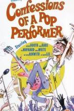 Watch Confessions of a Pop Performer M4ufreemovies