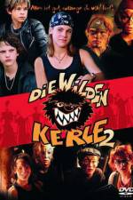 Watch Die wilden Kerle 2 M4ufreemovies