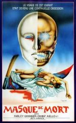 Watch Death Mask M4ufreemovies
