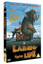Watch Larger Than Life M4ufreemovies