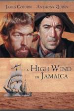 Watch A High Wind in Jamaica M4ufreemovies
