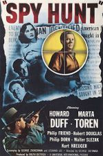 Watch Spy Hunt M4ufreemovies
