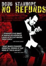 Watch Doug Stanhope: No Refunds M4ufreemovies