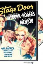 Watch Stage Door M4ufreemovies