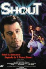 Watch Shout M4ufreemovies