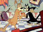 Watch Cheese Burglar (Short 1946) M4ufreemovies