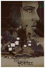 Watch Gorgeous Vortex (Short 2015) M4ufreemovies