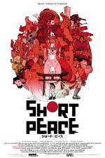 Watch Short Peace M4ufreemovies