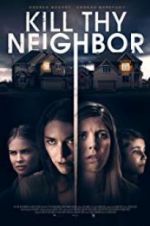 Watch The Killer Next Door M4ufreemovies