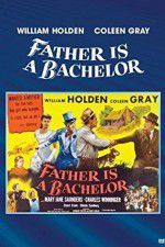 Watch Father Is a Bachelor M4ufreemovies