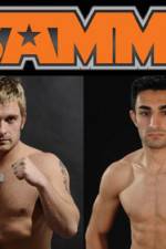 Watch BAMMA 2 Roundhouses in the Roundhouse M4ufreemovies