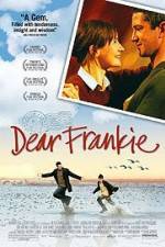 Watch Dear Frankie M4ufreemovies