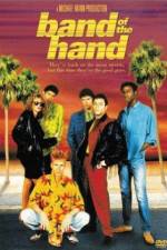 Watch Band of the Hand M4ufreemovies