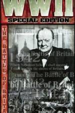 Watch The Battle of Britain M4ufreemovies