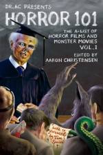 Watch Horror 101 M4ufreemovies