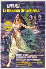 Watch La mansión de la niebla M4ufreemovies